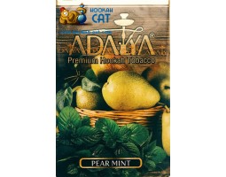 Табак Adalya Pear Mint (Адалия Груша Мята) 50г